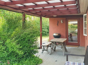 Holiday home Ulfborg LXIX
